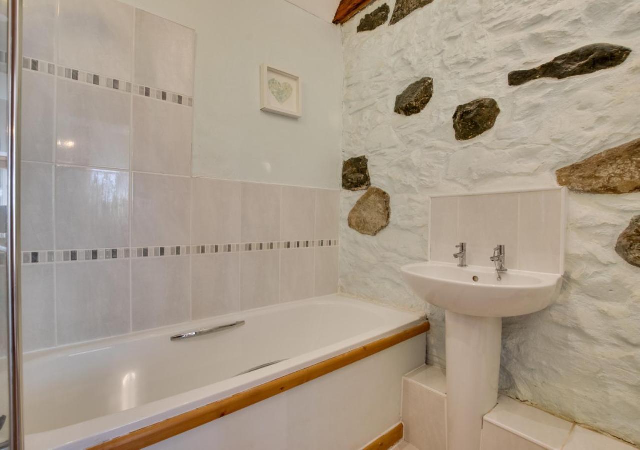 Slipway Cottage 8 Back Lane St Ives  Exterior photo